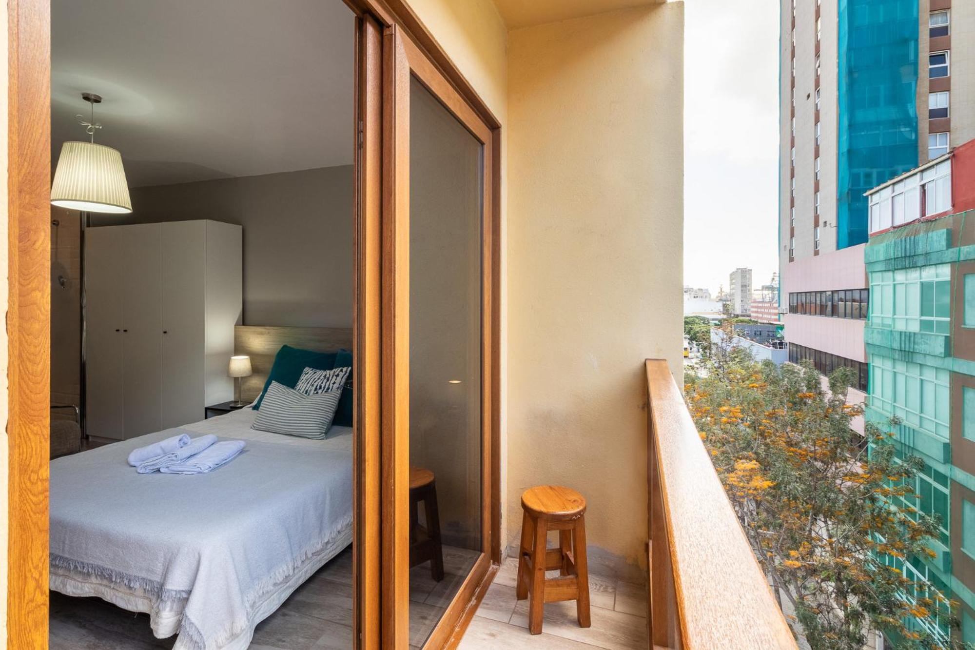 La Naval Cosy 1 Apartment