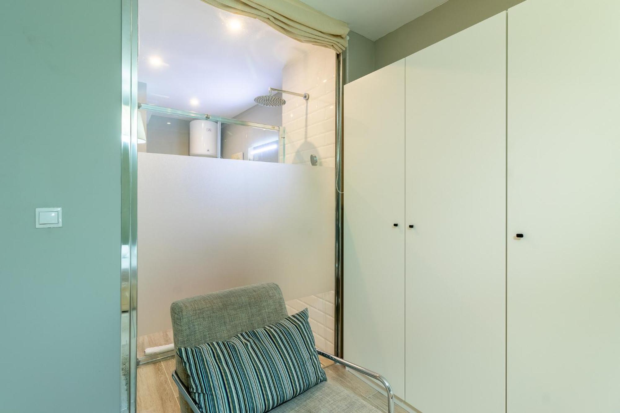 Apartment La Naval Cosy 1 *